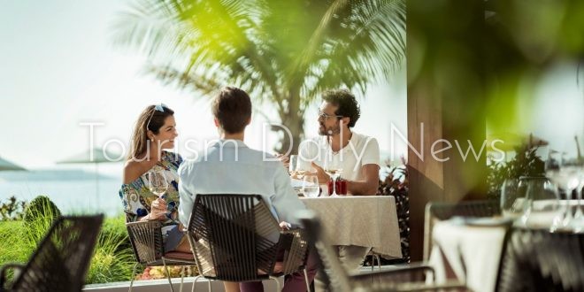 فورسيزونز دبي يطرح باقة حصرية خلال الصيف