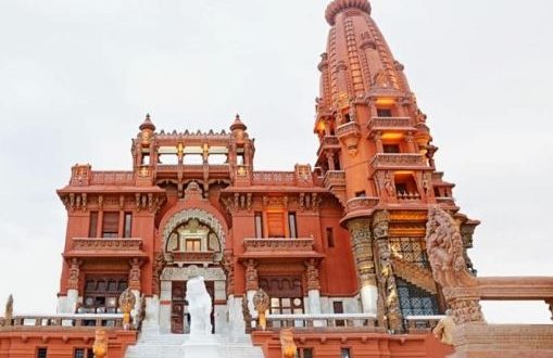 البارون يبدأ تقديم تجربة ثقافية جديدة للارتقاء بجودة الخدمات السياحية