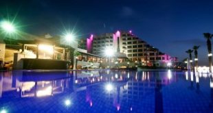 قطاع السياحة في غزة يمر بسنوات عجاف .. وكورونا تزيد من متاعبه