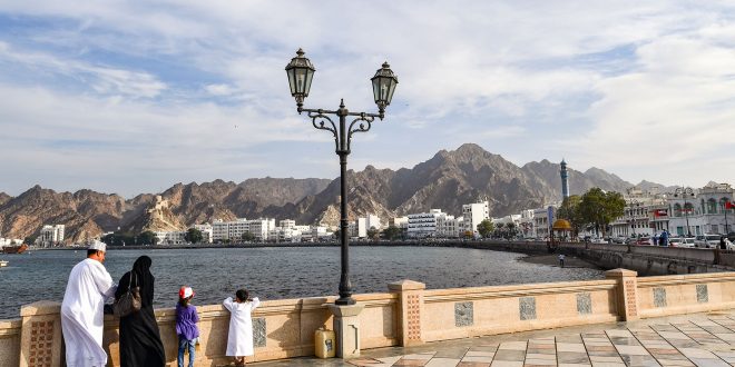 قطاع السياحة مصاب بالشلل وتأجيل رسوم فواتير فنادق عمان لنهاية أغسطس