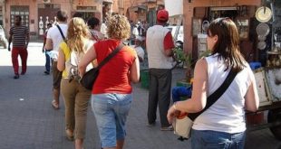 ما هى كلمة السر فى تحريك الطلب على السياحة والإقامة الفندقية ؟