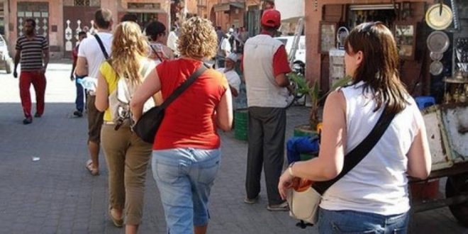 ما هى كلمة السر فى تحريك الطلب على السياحة والإقامة الفندقية ؟