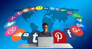 متى بدأت ثورة وسائل التواصل الاجتماعي وما هو مستقبلها ؟