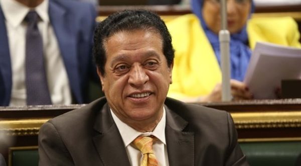 المسعود : مطار سانت كاترين سيكون له آثار إيجابية كبيرة لجذب سياح العالم