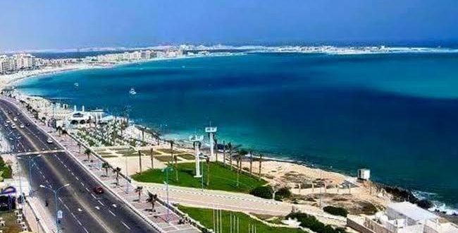 مرسى مطروح .. جميلة الجميلات بلد الشواطئ والتاريخ والثقافة