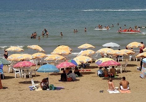 مستثمرون .. منتقدو السياحة الداخلية اختفوا وحجوزات الفنادق ضعيفة