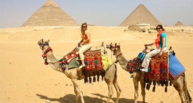 معهد التخطيط القومي يضع 3 سيناريوهات لعودة السياحة .. والإيرادات ضعيفة