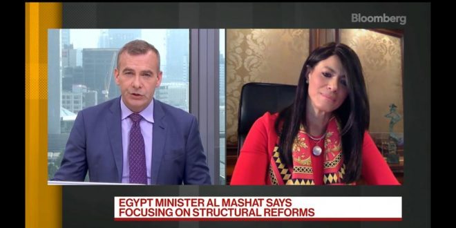 منصة لتنسيق جهود شركاء التنمية لدعم قطاعا​ت ذات أولوية للاقتصاد المصرى