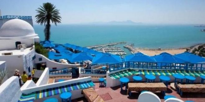 منظمة السياحة العالمية تختار تونس كوجهة سياحية آمنة