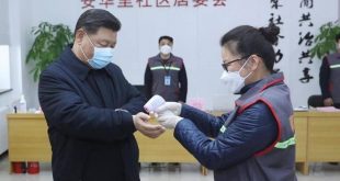 موجة جديدة لتفشى كورونا والسلطات الصينية .. الأوضاع في بكين خطيرة للغاية