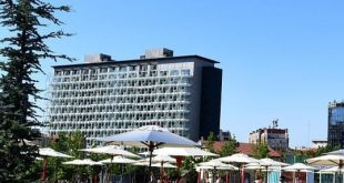 ميلانو تُزيل عواقب كورونا برحلة النسيان .. والشاطئ بلا مياه