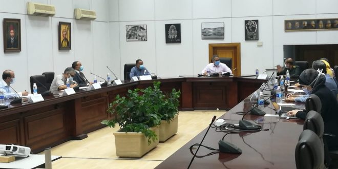 ننشر ضوابط زيارة المواقع الآثرية .. والعنانى يحدد المتاحف الجاهزة للافتتاح