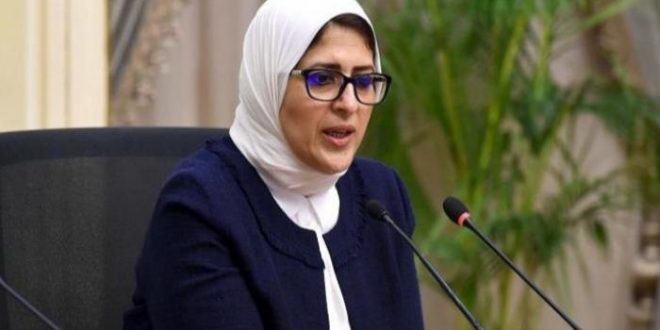 وزيرة الصحة تحذر من كورونا: 35% من المتعافين لم يعودوا لطبيعتهم
