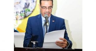 هشام وهبة عضو غرفة المنشآت السياحية، وعضو شعبة المطاعم والفنادق والمحلات السياحية بالغرفة التجارية بالجيزة