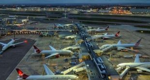 هيثرو .. الوضع لا يمكن أن يستمر إذا بقيت القيود المفروضة على السفر