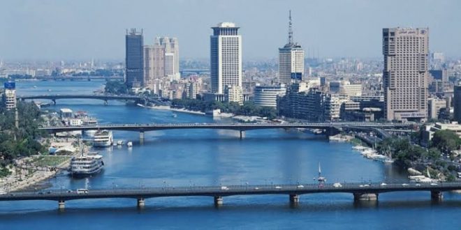 التخطيط: 585 مشروعاً تنموياً في القاهرة تعيد للعاصمة بريقها