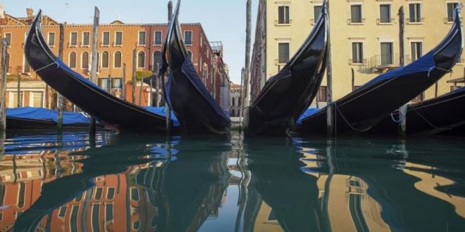 يورونيوز تكشف عن 32 دولة أوروبية تستقبل الزائرين بداية من 15 يونيو