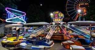 يوم ترفيهى كامل مجاناً بحدائق ميلانو لأطباء ومقدمي الرعاية الصحية بايطاليا