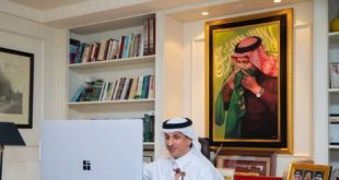 ​​​​​الهيئة السعودية للسياحة تعلن إطلاق موسم صيف السعودية