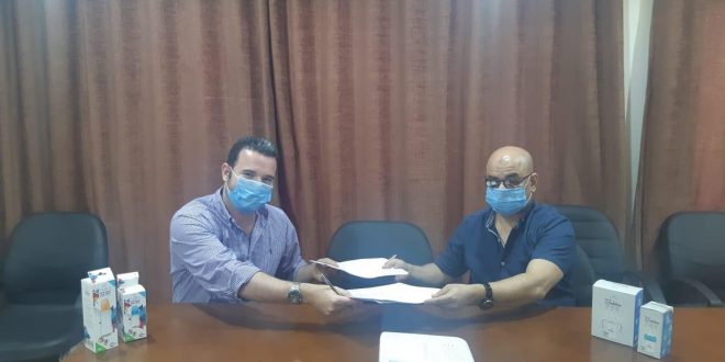 10 مليارات جنيه استثمارات في مجال صناعة مستلزمات وأدوات تغذية الأطفال