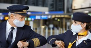 لوفتهانزا تسيير الرحلات المجدولة من دبي إلي فرانكفورت اعتبارًا من 5 يوليو