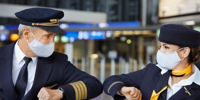 لوفتهانزا تسيير الرحلات المجدولة من دبي إلي فرانكفورت اعتبارًا من 5 يوليو