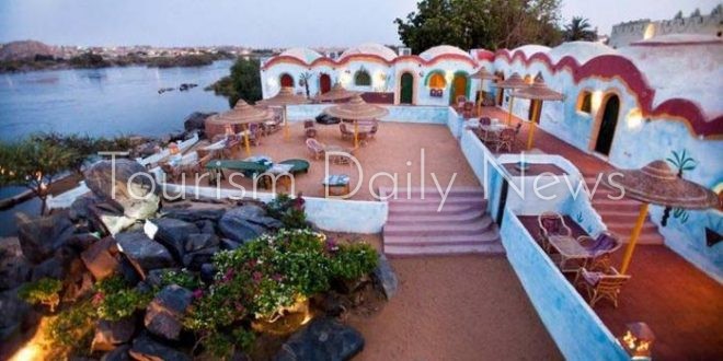 النوبة تحتفل بيومها العالمي فى أجواء هادئة بسبب كورونا