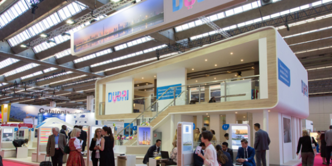 هل تهدد الفعاليات الافتراضية عرش سياحة المعارض والمؤتمرات فى زمن كورونا؟