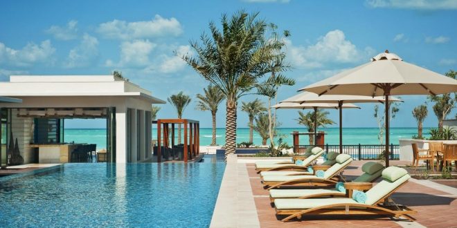 146 فندقاً حصلت على شهادة الأمان وتنتظر الزائرين فى أبوظبي