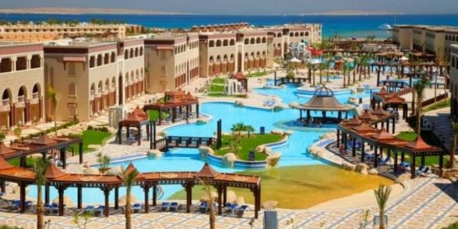 166 فندقاً جاهزة بالبحر الأحمر لاستقبال السياح بعد استلام شهادات السلامة