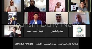 البرلمان العربى للطفل يطلق مبادرة "السياحة القرائية"