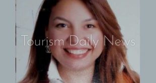 أسماء السعدي مديراً عاماً للدعاية والإعلام بمصر للطيران خلفاً لدينا الفولي