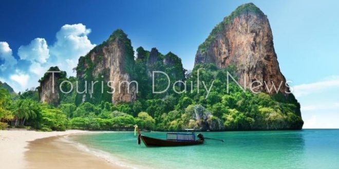 تايلاند تطرح تأشيرة سياحية جديدة لإنعاش الحركة الوافدة من الشرق الأوسط