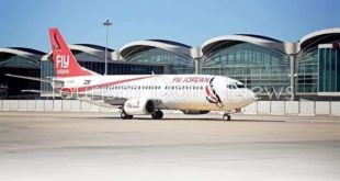 فلاي جوردن تبدأ إجراءات التحول لخطوط منتظمة بعد نجاحها كطيران سياحي