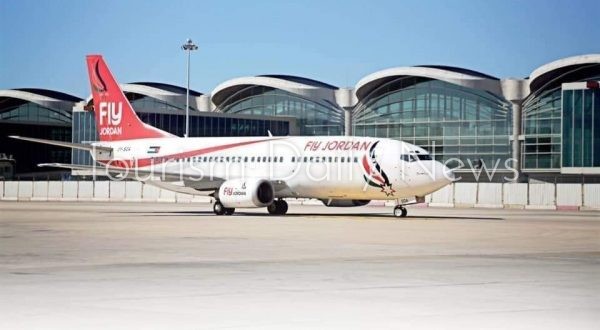 فلاي جوردن تبدأ إجراءات التحول لخطوط منتظمة بعد نجاحها كطيران سياحي