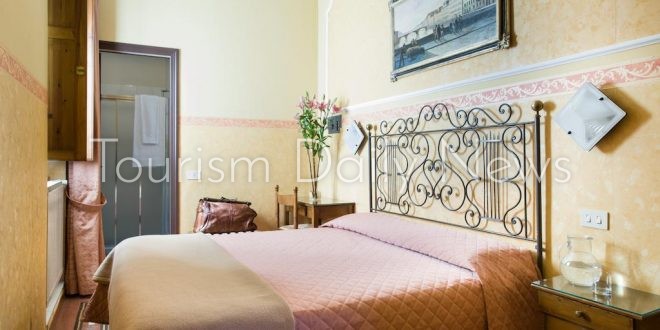 8 فنادق اقتصادية في فلورانسا ... تعرف عليها