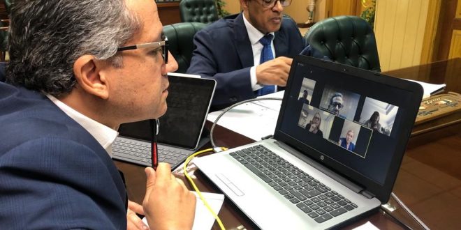 4 دول أوروبية .. ليس هناك قيود أو موانع للسفر إلي مصر والمشكلة فى النصائح