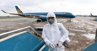 5 مليارات دولار خسائر قطاع الطيران الصيني فى الربع الأول