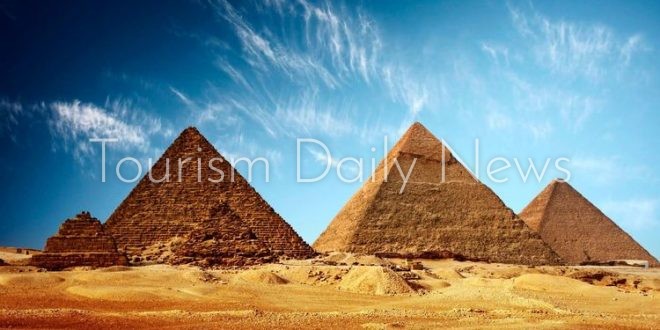 كيف تبدو المنافسة السياحية بين مصر ودول الخليج فى 2021؟