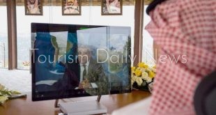 السعودية تستضيف الاجتماع الـ 46 للجنة منظمة السياحة العالمية للشرق الأوسط