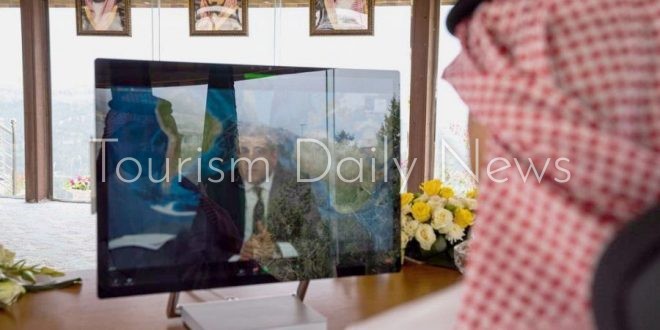 السعودية تستضيف الاجتماع الـ 46 للجنة منظمة السياحة العالمية للشرق الأوسط