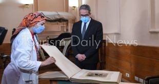 السياحة والآثار: 63 مليون جنيه تكلفة تطوير متحف المركبات الملكية ببولاق