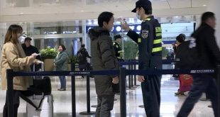 الصين تشترط على المسافرين الوافدين إليها شهادة خلو من الإصابة بكورونا