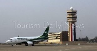 العراق يستأنف الرحلات السياحية بعد 4 أشهر من الإغلاق