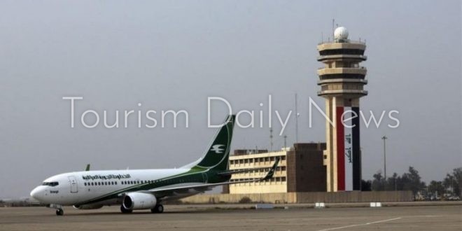 العراق يستأنف الرحلات السياحية بعد 4 أشهر من الإغلاق