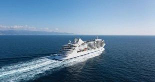 السعودية تطلق رحلات سفن الكروز السياحية الفاخرة على سواحل البحر الأحمر