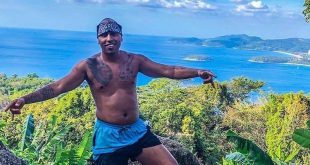 الكندي جاي بوند