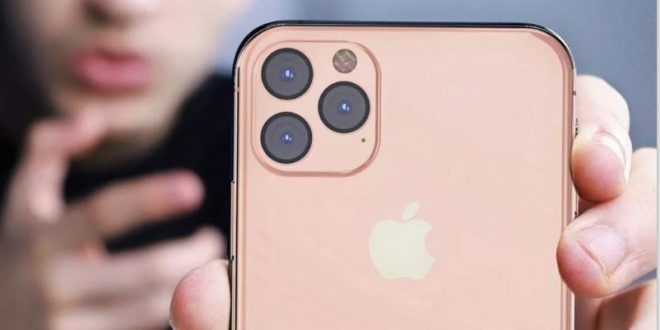 أبل تبتكر وظيفة جديدة لحماية وتأمين فيسبوك ماسنجر من الاختراق