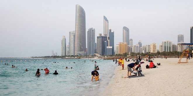 أبو ظبي تعيد فتح الحدائق والشواطئ للجمهور وتطلق حملة لتوفير بيئة صحية