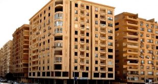 أرباح زهراء المعادي السنوية ترتفع 18 %